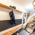 Appartement Valfontana