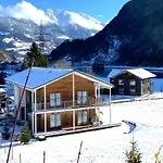 Valfontana Appartement Vandans