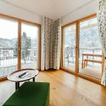 Appartement Valfontana Vandans