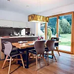 Valfontana Appartement *