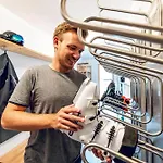 Appartement Valfontana