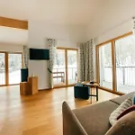 Appartement Valfontana