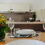 Appartement Valfontana