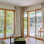 Valfontana Appartement Vandans