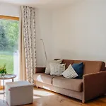 Appartement Valfontana Vandans