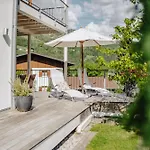 Valfontana Appartement Vandans