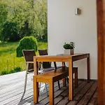 Appartement Valfontana Vandans