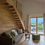 Appartement Valfontana *