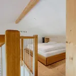 Appartement Valfontana