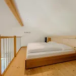 Valfontana Appartement Vandans