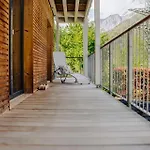 Appartement Valfontana *