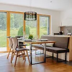 Appartement Valfontana Vandans