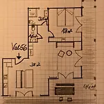 Valfontana Appartement