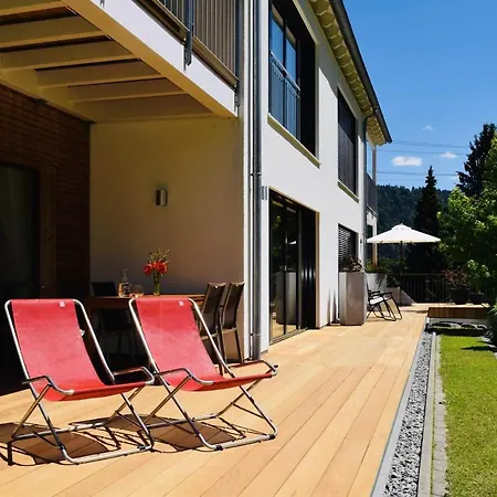 Valfontana Apartment