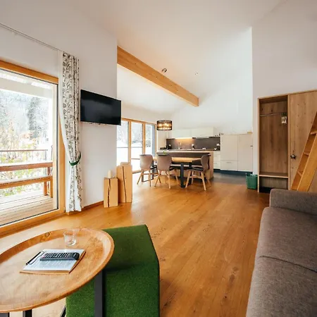 Valfontana Lägenhet