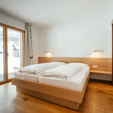Appartement Valfontana