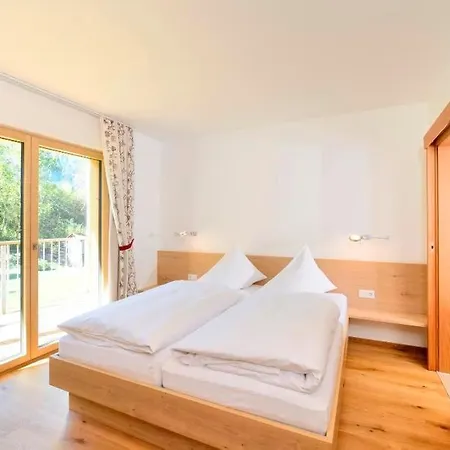Valfontana Appartement *