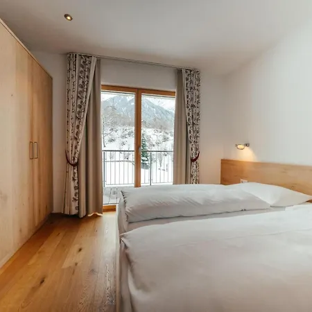 Valfontana Appartement