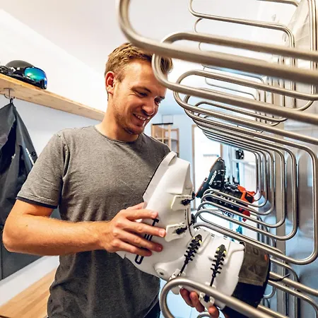 Lägenhet Valfontana