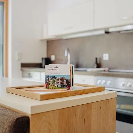 Valfontana 万丹斯