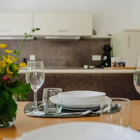 Appartement Valfontana