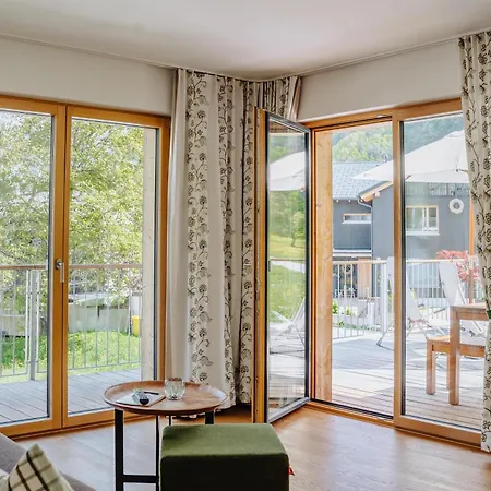 Valfontana Appartement Vandans