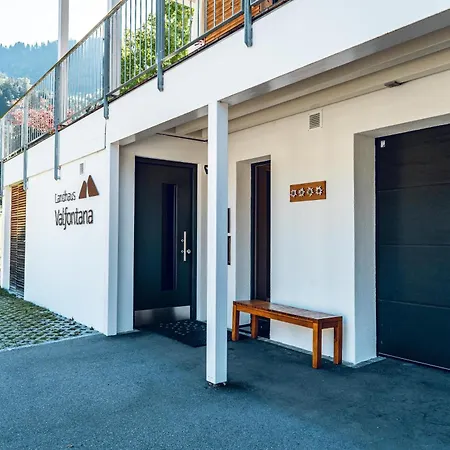 Apartment Valfontana *