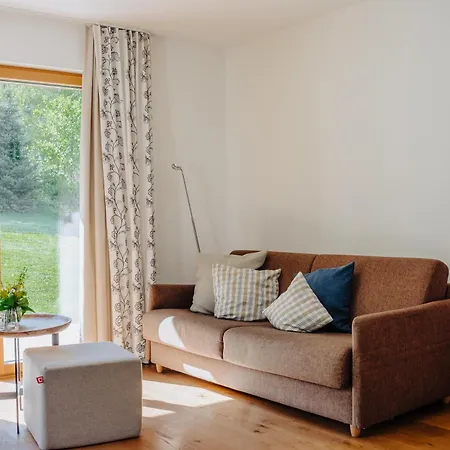 Appartement Valfontana Vandans