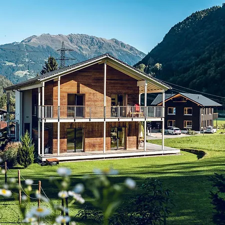 Valfontana Apartment