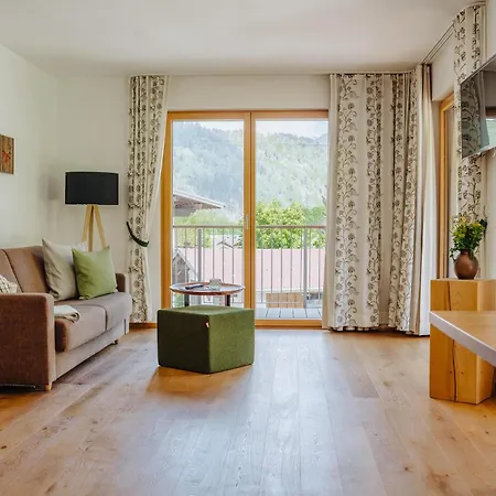 Valfontana Διαμέρισμα