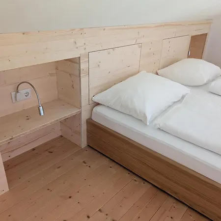 Appartement Valfontana *