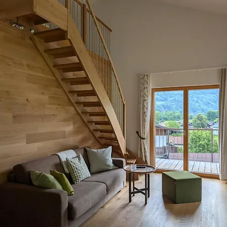 Appartement Valfontana *
