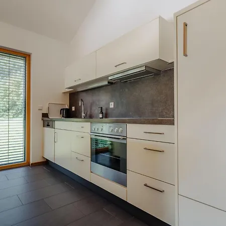 Appartement Valfontana Vandans