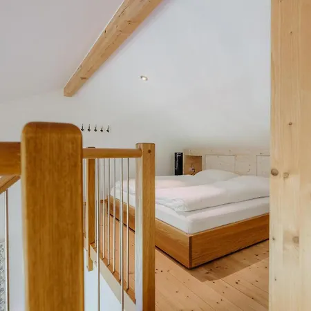 Appartement Valfontana
