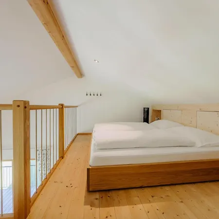 Valfontana Appartement *