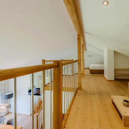 Lägenhet Valfontana *