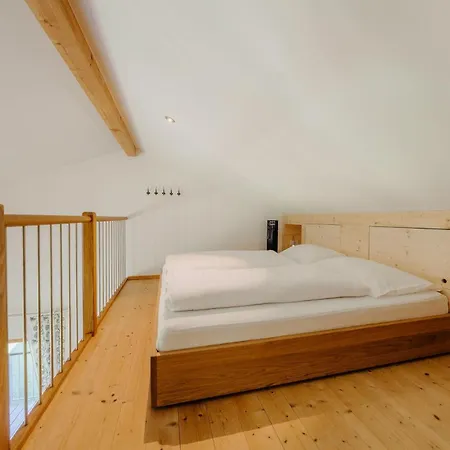 Valfontana Διαμέρισμα Vandans