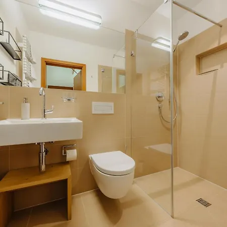 Valfontana Lägenhet