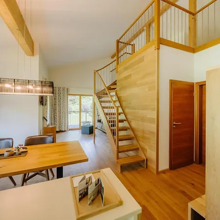 Appartement Valfontana