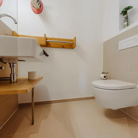 Valfontana Lägenhet Vandans