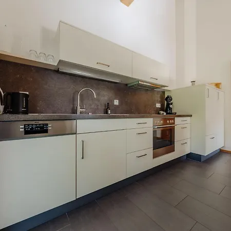 Appartement Valfontana