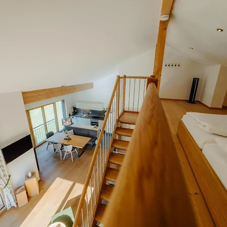 Valfontana Appartement Vandans