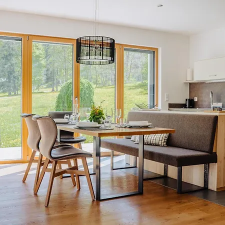 Διαμέρισμα Valfontana Vandans