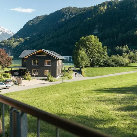 Lägenhet Valfontana