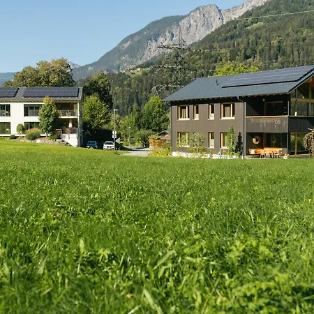 Lägenhet Valfontana *