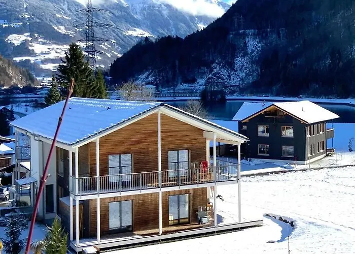 Valfontana Appartement Vandans