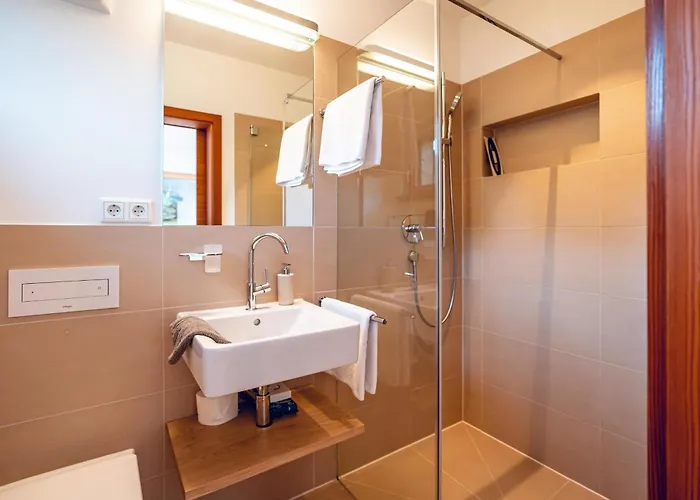 Appartement Valfontana *