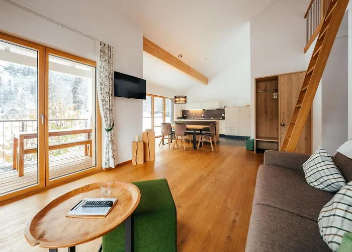 Valfontana Appartement