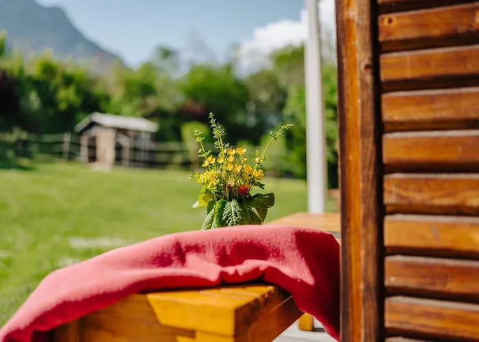 Valfontana * Vandans