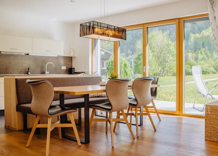 Valfontana Appartement